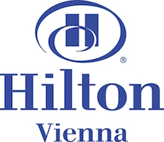 Austria-Hilton Vienna - logo
