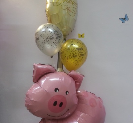 Folienballon