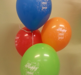 Latexballons