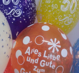 Latexballon