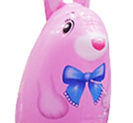 Airwalker Hase rosa