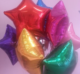 Folienballons
