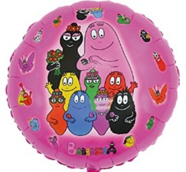 Barbapapas