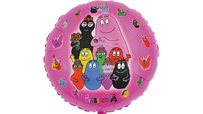 Barbapapas