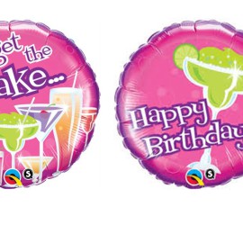ForgetTheCake