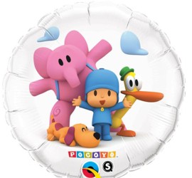 Pocoyo