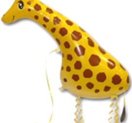 Airwalker Giraffe