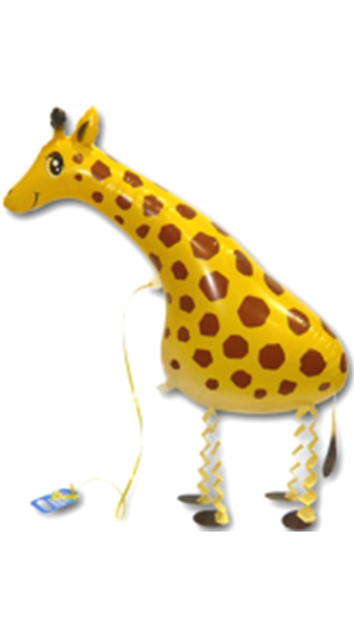 Airwalker Giraffe