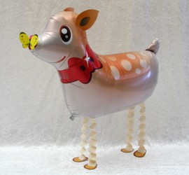 Airwalker Rehkitz