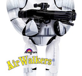 Airwalker Star Wars Sturmtruppe - Stormtrooper