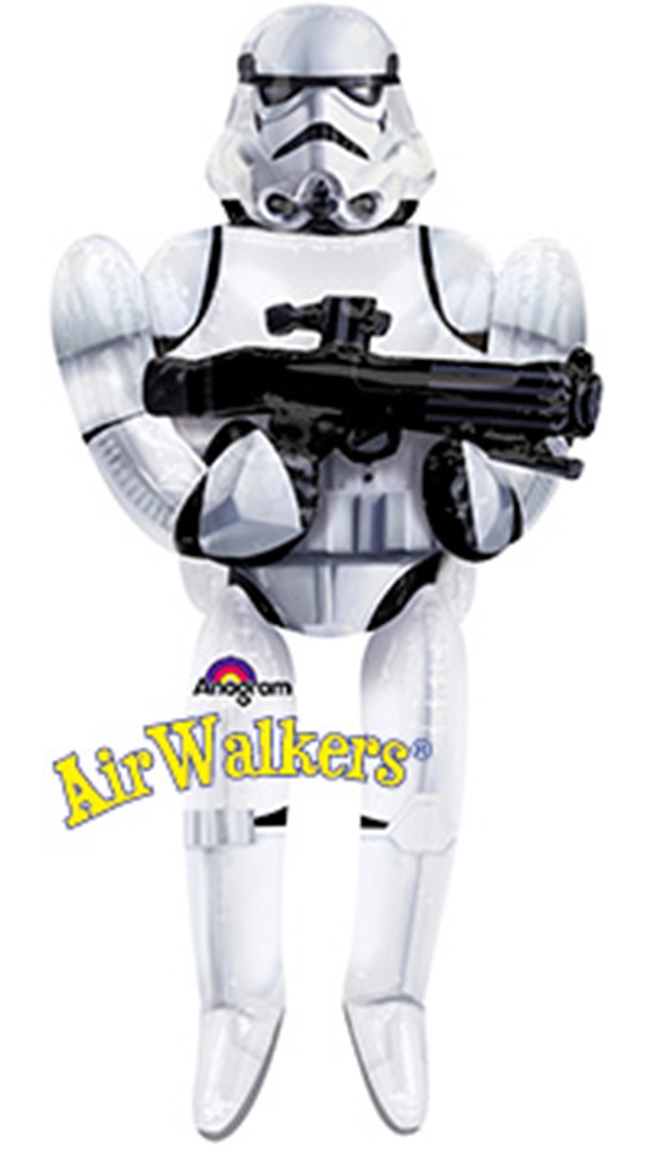 Airwalker Star Wars Sturmtruppe - Stormtrooper