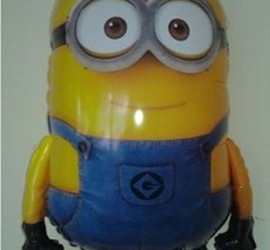 Minion Dave Folienballon