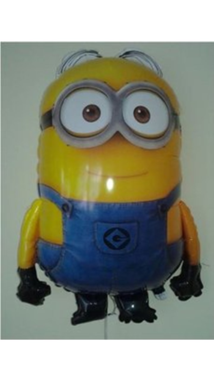 Minion Dave Folienballon