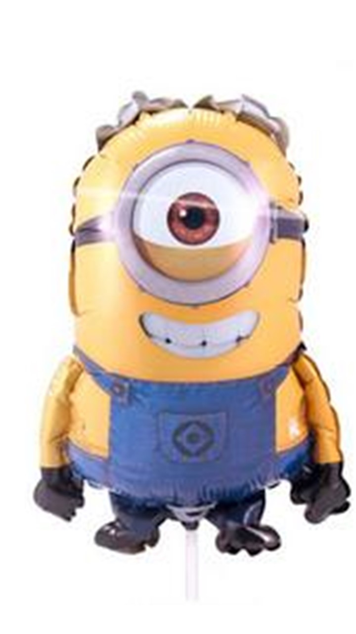 Minion Stuart Folienballon