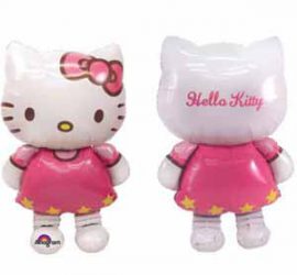 Airwalker Hello Kitty