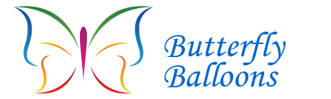 ButterflyBalloons