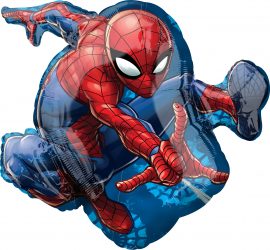 Spider-Man - Folienballon