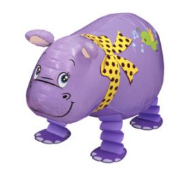 Airwalker Hippo