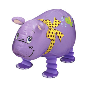 Airwalker Hippo