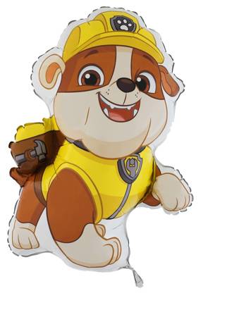 Paw Patrol Rubble