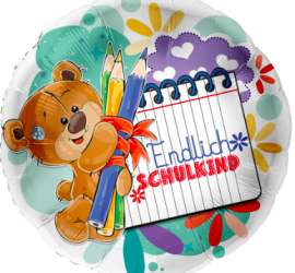 Schulkind/Schule/Schulanfang