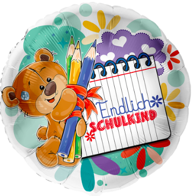 Schulkind/Schule/Schulanfang