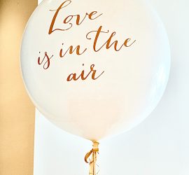 LoveIsInTheAir