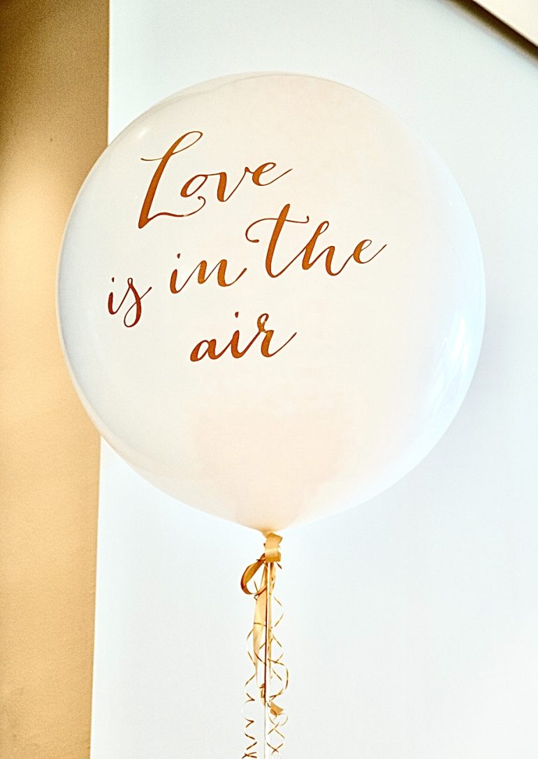 LoveIsInTheAir