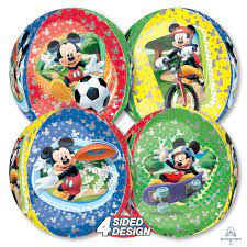 Orbz Mickey Sport