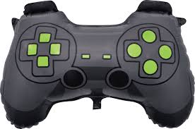 Folienballon Controller