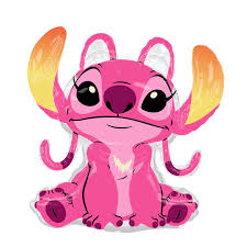 FL Angel - Freundin von Stitch