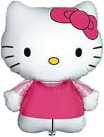 Folienballon Hello Kitty Ganzkörper-Ballon